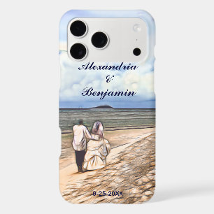 Wedding Couple Newlywed Photo Personalise