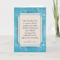 Wedding Damask For Newlyweds