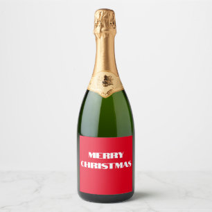 Wedding Day Label