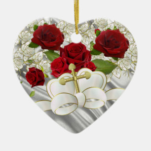 Wedding Deco  Ornament