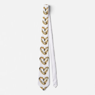 Wedding decoration tie
