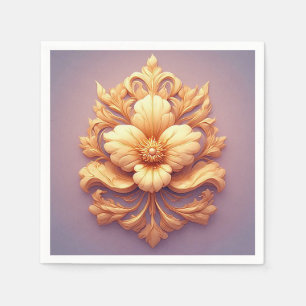 Wedding, Dinner Party & Elegant Events Napkin