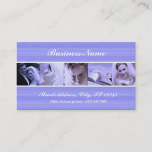 Wedding Dream Business Cards