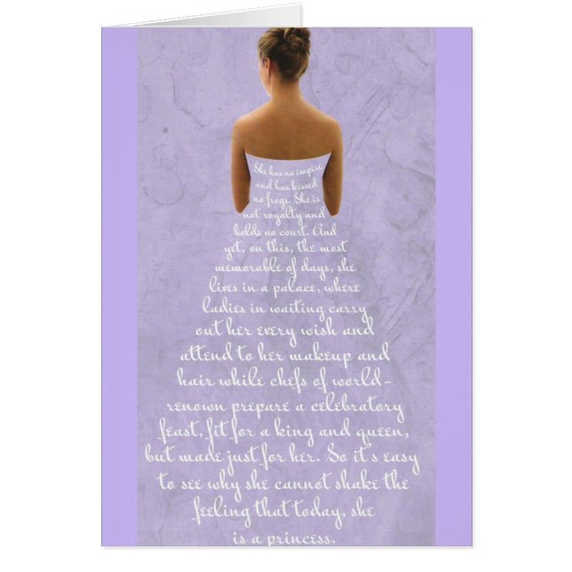 Wedding Dress (Front)