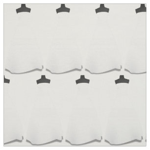 Wedding Dress Bride Fabric