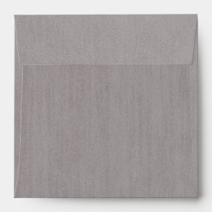 Wedding Dress Modern Glamour Bridal Shower Grey Envelopes
