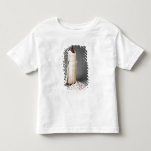 Wedding dress worn by Mary, Princess Royal, 1922 Toddler T-Shirt