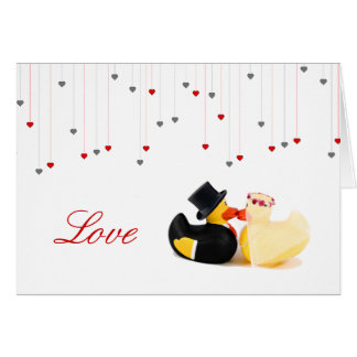 Wedding ducks 4