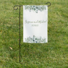 Wedding Elegant Leaves Greenery Foliage