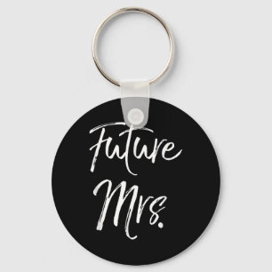 Wedding Engagement Gift For Women Fiance Gift Futu Key Ring