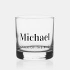 Wedding Father Of The Bride Gift