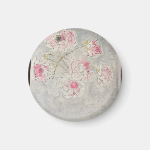 Wedding favor magnet