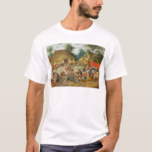 Wedding Feast T-Shirt