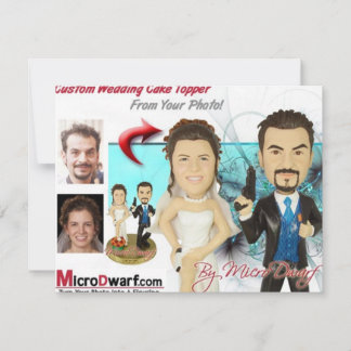 Wedding Figurines