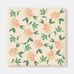 Wedding Flower Arrangements Magnet
