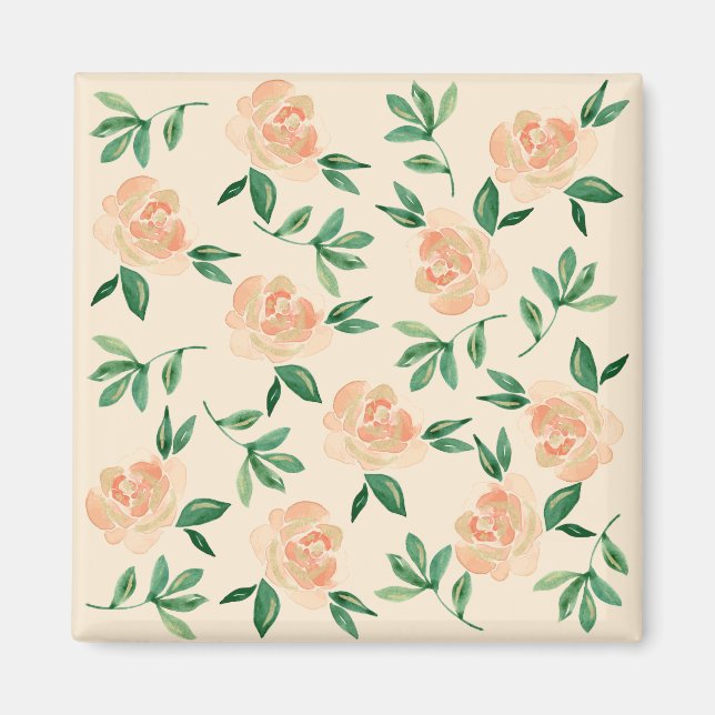 Wedding Flower Arrangements Magnet (Front)