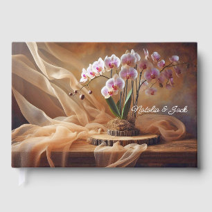 Wedding Foil Guestbook