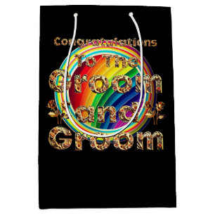 Wedding Gift Bag