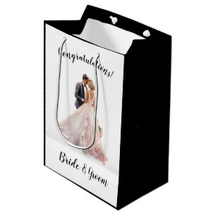 Wedding Gift Bag