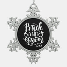 Wedding Gift Bride And Groom