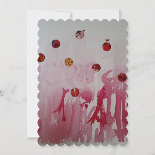 wedding gift cards (Front)