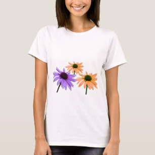 wedding gift, daisy flowers, thank you, etc. T-Shirt