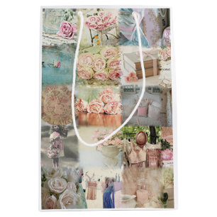 Wedding Gift Medium Gift Bag