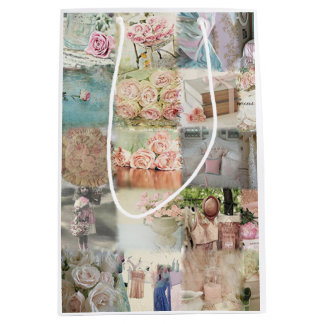 Wedding Gift Medium Gift Bag