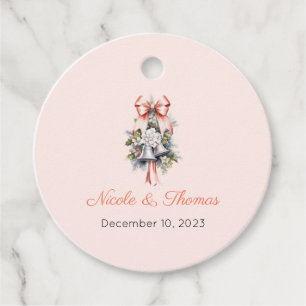 Wedding Gift Tags, Wedding Favour Tag, Engagement  Tags