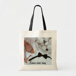 Wedding Gift Tote Bag