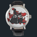 Wedding gift watch for mans<br><div class="desc">This exquisite watch is more than just an accessory — it's a symbol of forever. Crafted with precision and style, it makes the perfect wedding gift for the groom, fiancé, or a special man stepping into a new chapter of life. Featuring a sleek design, durable build, and refined details, this...</div>