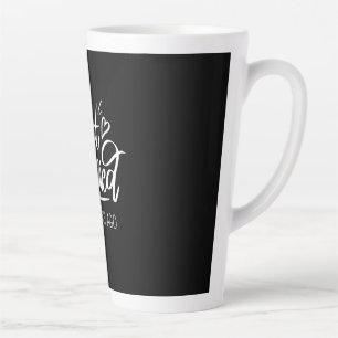 Wedding Gifts 20th Wedding Anniversary Latte Mug