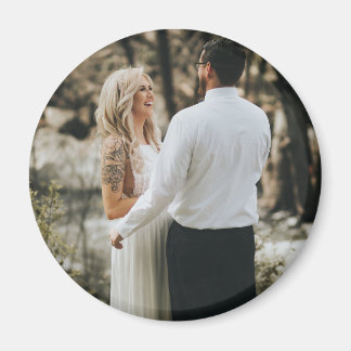 Wedding Gifts Magnet