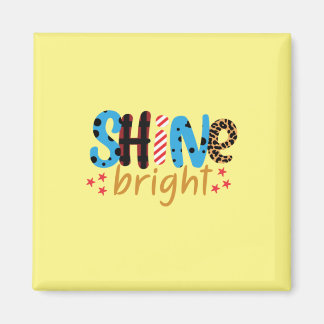 Wedding Gifts | Shine Bright Magnet
