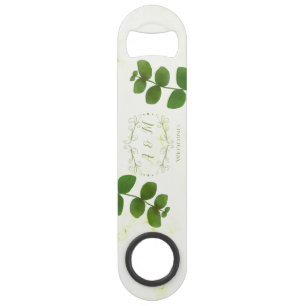 Wedding Green Chic