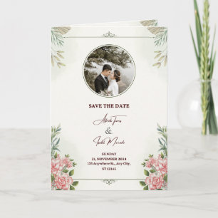 WEDDING GREETING CARDS