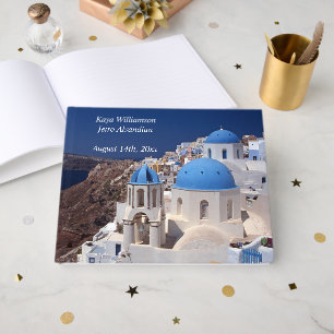 Wedding Guest Book