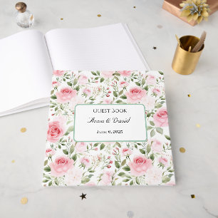 Wedding Guest Book