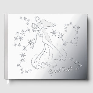Wedding Guest Book