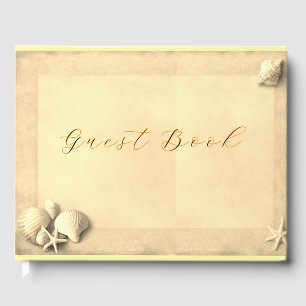 Wedding Guest Book