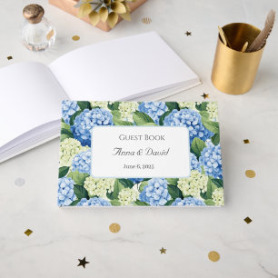 Wedding Guest Book Non Foil