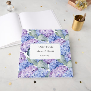 Wedding Guest Book Non Foil