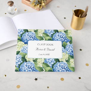 Wedding Guest Book Non Foil