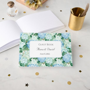 Wedding Guest Book Non Foil
