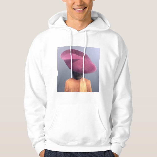 Wedding Guest Hoodie (Front)