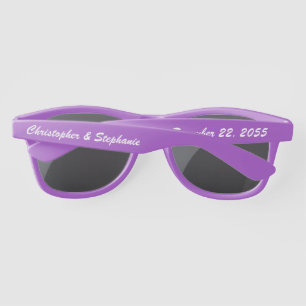 Wedding Guest Party Favour CHOOSE COLOR SunGlasses