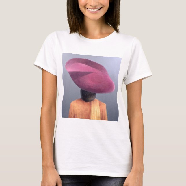 Wedding Guest T-Shirt (Front)