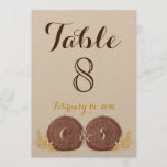 Wedding Hay Bales TABLE NUMBER CARD<br><div class="desc">Wedding Hay Bales TABLE NUMBER CARD</div>