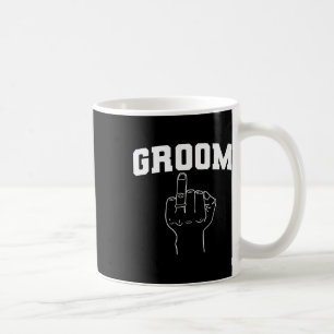 Wedding Honeymoon Bachelorette Fiancée Wife Bride Coffee Mug