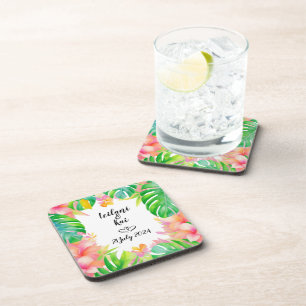 Wedding in Paradise Coaster